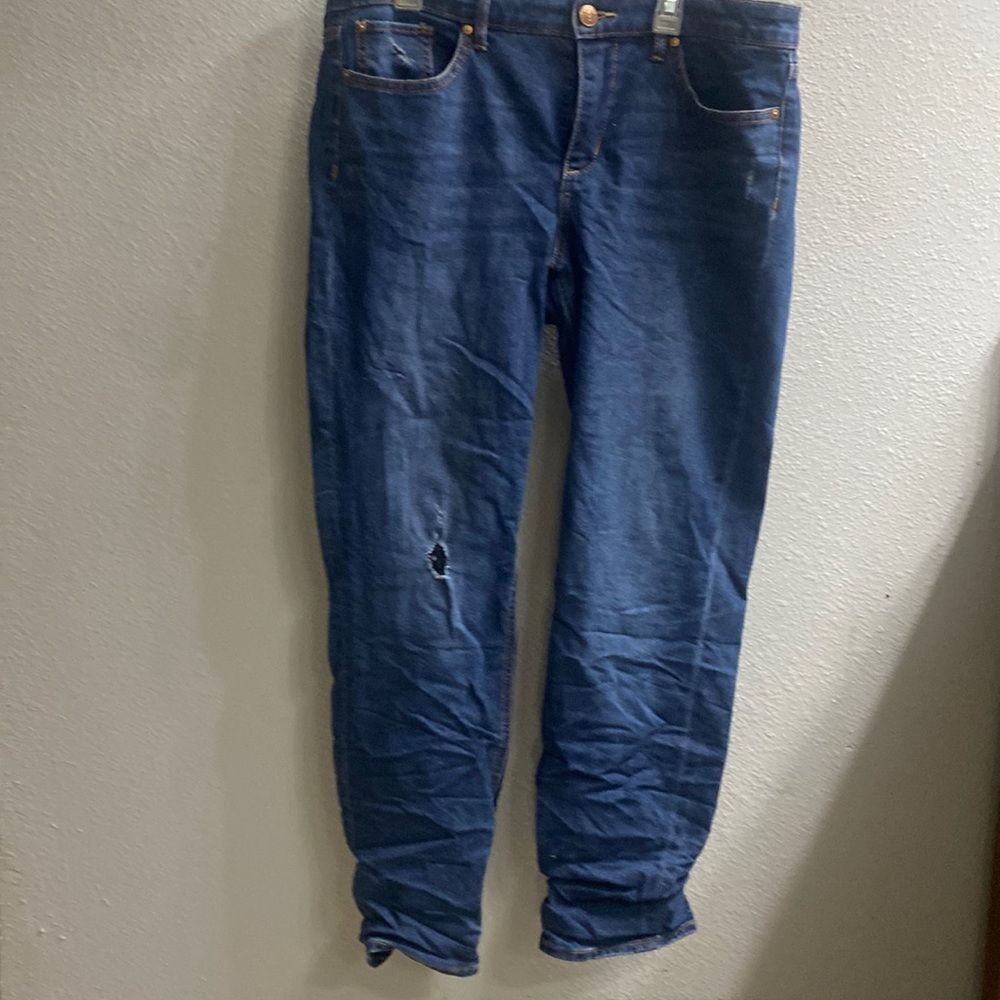 Vintage America Women’s Jeans - Picture 2 of 4